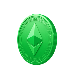 Panel analitik trading finansial dengan tampilan mengambang di dashboard