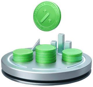 CakraInvest membuat proses trading kripto lebih ringkas hanya dengan tiga klik pada antarmukanya